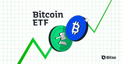 Embracing The Future The Potential Impact Of Bitcoin Etf Approval On