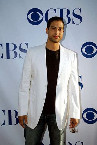 Adam Rodriguez on CSI MIAMI - Adam Rodriguez Photo (890809) - Fanpop