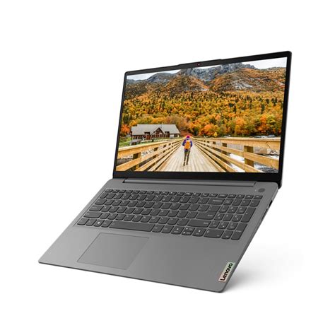 Jual Lenovo Ideapad 3 15alc6 82ku00 Avid Arctic Grey