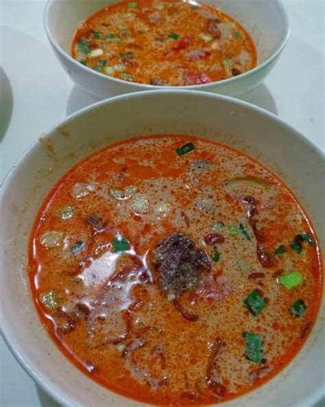 Tempat Makan Soto Betawi Paling Enak Di Jakarta Maknyus Okezone