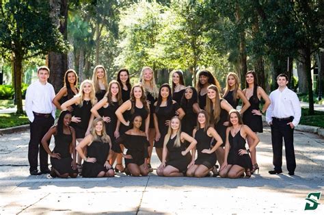 Our 2018-2019 Stetson... - Stetson University Cheerleading | Facebook