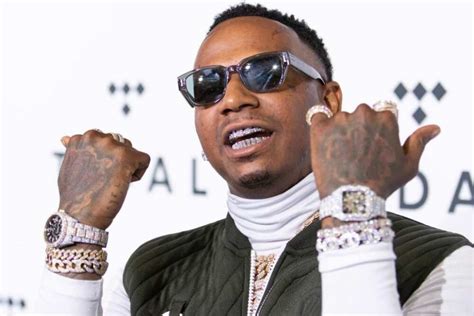 Moneybagg Yo Height Net Worth Girlfriend Son House And Cars Yen