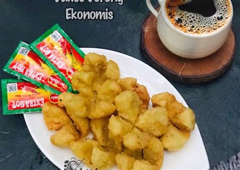 Resep Bakso Goreng Ekonomis Oleh Anif Agustina Cookpad