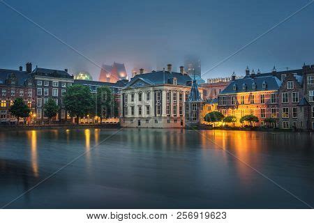 Dutch Parliament Image & Photo (Free Trial) | Bigstock