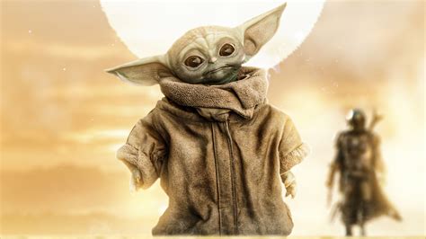 2560x1440 Baby Yoda 4k 2020 1440p Resolution Hd 4k Wallpapersimages