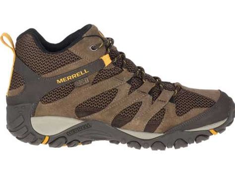 Best Desert Hiking Boots — Acoustic Nature