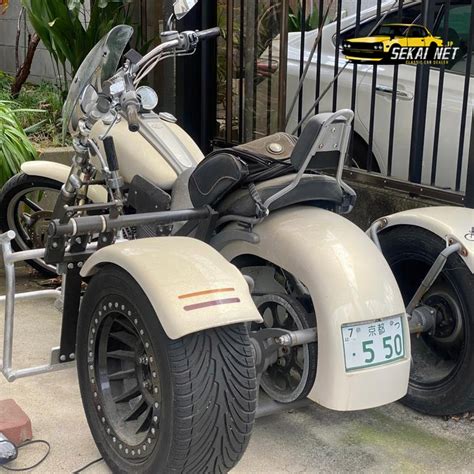 HARLEY DAVIDSON TRIKE SEKAI NET JP