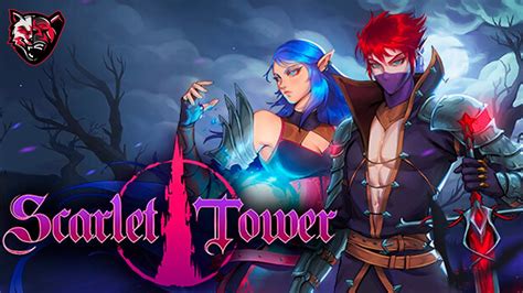 Live Charlita Corta Y Luego Jugamos Al Scarlet Tower Juego Muy