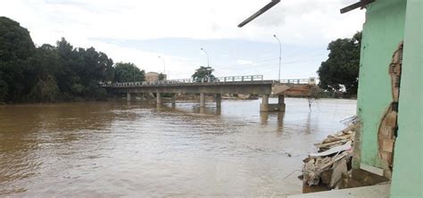 Governo federal libera R 200 mi para reconstrução de estradas