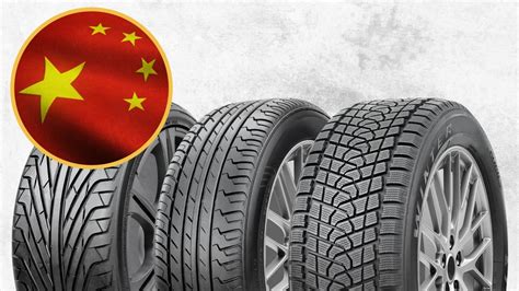 Top 10 Chinese Tire Brands 2025 - Trina Bernardine