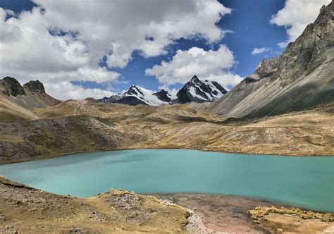 Hiking in Peru: A Brief Guide to the Best Hikes - A World to Travel