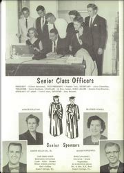 Russell County High School - Golden Hours Yearbook (Russell Springs, KY), Class of 1957, Page 12 ...