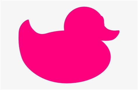 pink duck clipart 10 free Cliparts | Download images on Clipground 2024