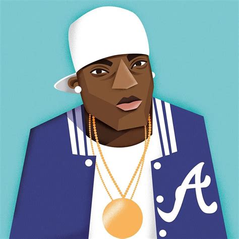 Young Jeezy aka "Snow Man" #YoungJeezy #jeezy #snowman #south # ...