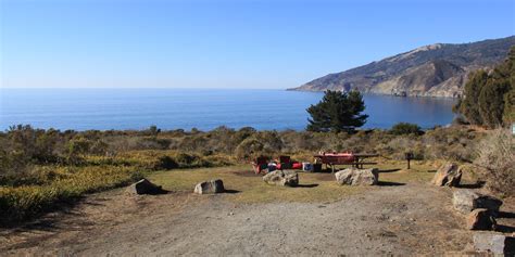 Camping on the Northern California Coast - Outdoor Project