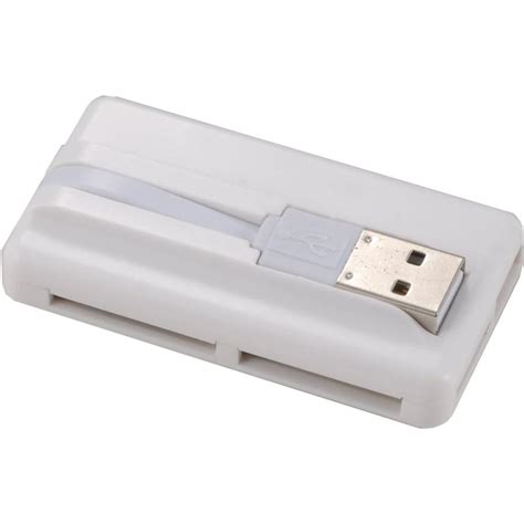 Digio2 Usb2 0 マルチカードリーダー Crw 5m53w ホワイト ナカバヤシ Crw 5m53w Mcodirect 通販 Yahoo ショッピング