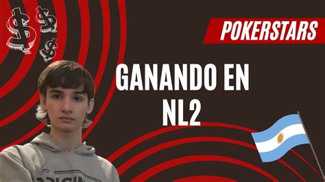 SESIÓN GANANDO EN NL2 MICROLÍMITES BANKROLL CHALLENGE Trim Póker