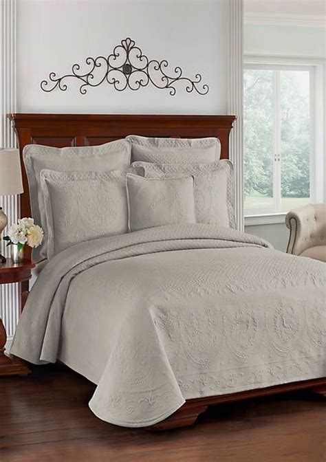 J Queen New York Zilara Coverlet Belk Bed Spreads Discount Bedroom