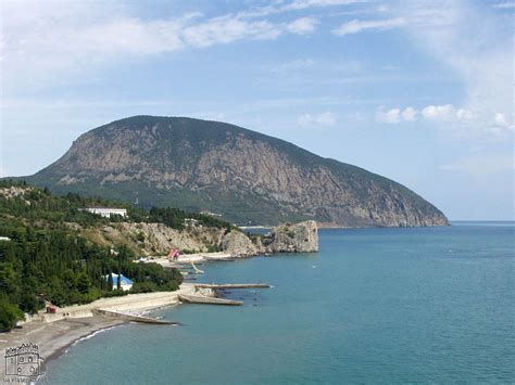 Гурзуф (Крим обл., ГУРЗУФ)