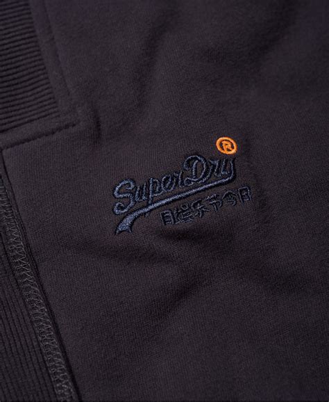 Superdry Orange Label Lite Slim Jogger Mens Sweatpants