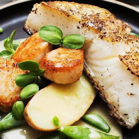 Chilean Sea Bass Nutritional Information Besto Blog