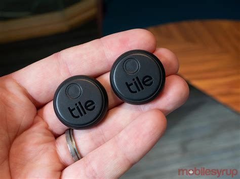 Tile Reveals New Bluetooth Trackers Including Sticker Refreshed Slim