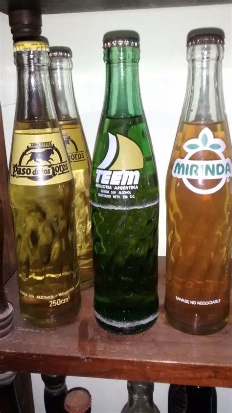 542 best latin soda bottles images on Pinterest | Soda bottles, Soda ...