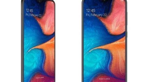 Spesifikasi Samsung Galaxy A Harga Cuma Rp Juta Kapan Masuk