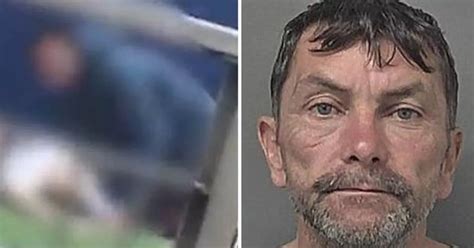 Man Jailed For Sex Act Next To Busy Road As Mums With Prams Walked Past Daily Star