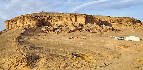 Archaeology in the Land of Midian: Excavating the Qurayyah Oasis - The ...