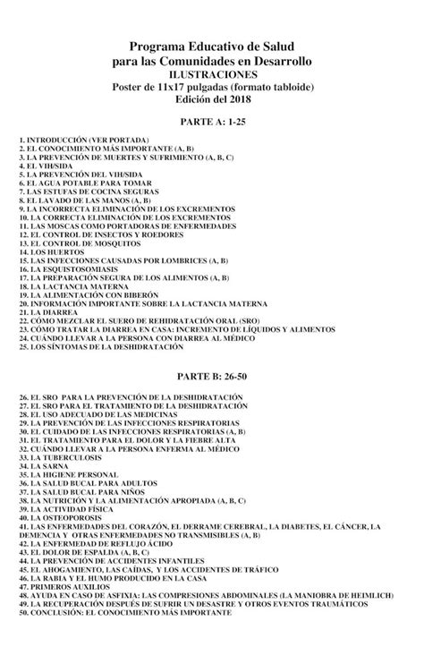 PDF PARTE A 1 25 AYUDA EN CASO DE ASFIXIA LAS COMPRESIONES