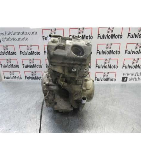 Moteur HONDA DEAUVILLE 650 2000