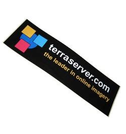 Cheap Custom Bumper Stickers Printing Services USA - Discount Designing