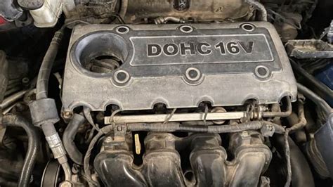 What Is The Difference Between SOHC And DOHC Engines Rx Mechanic