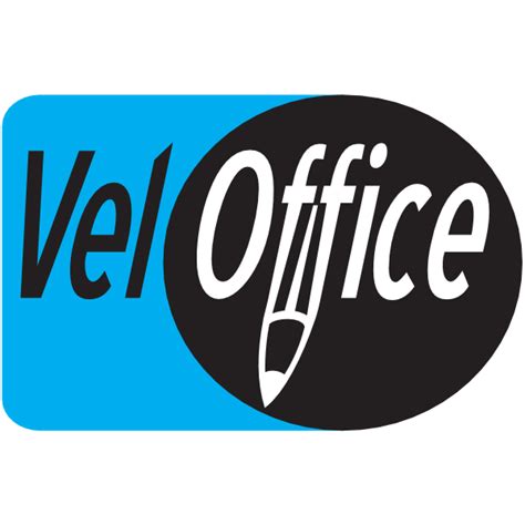 Vel Office Logo Download png