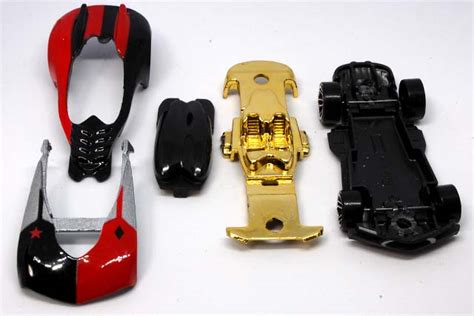 キャラクターカー HARLEY QUINNのレビューThe NEW 52 仕様の謎スポーツカー FGL62 Hot Wheels 情報まとめ ホットウィール にわかマニア