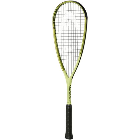 Head Extreme 135 Squash Racquet 2023 Squash Everything