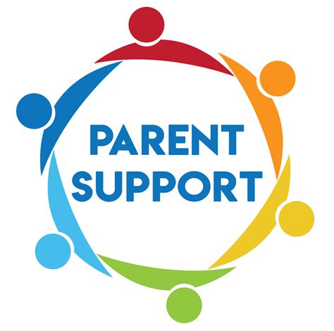 Parent Support For Those Who Have Children With Special Needs