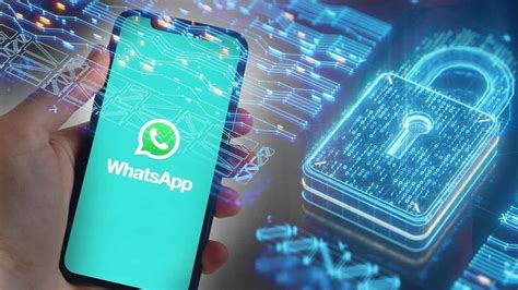 WhatsApp Qué hacer si olvido mi PIN de la verificación en dos pasos