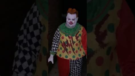 Oversized Pennywise Youtube