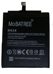 Mi Mobile Battery At Best Price In India