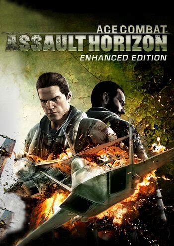 Buy Ace Combat Assault Horizon Enhanced Edition Pc Steam Key Cheap