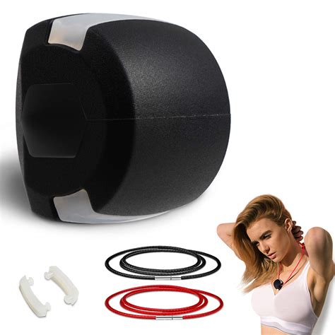 Buy Jaw Exerciser For Men And Women Jawline Exerciser Double Chin