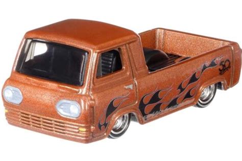 Hot Wheels th Anniversary FAVORITES Aアソ のラインナップまとめ Hot Wheels 情報まとめ ホットウィール にわかマニア