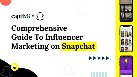 10 Snapchat Influencers Who Are Captivating Gen Z And Millennial