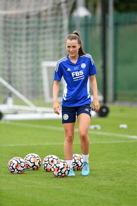 Missy Goodwin Hot Soccer Girls