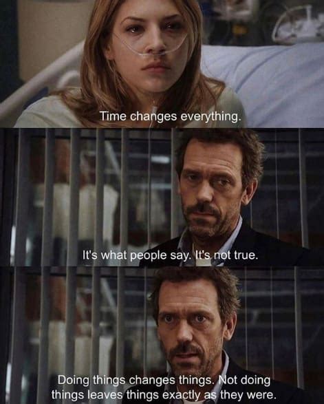 Best 35 House Md Quotes - Tv Series - NSF News and Magazine