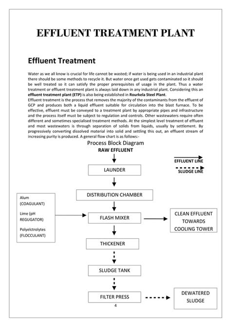 Etp Final Report Pdf