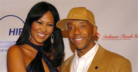 Russell Simmons And Kimora Lee Simmons Divorce Explored