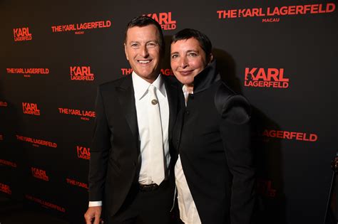 Inside the Karl Lagerfeld Met Gala After Party [PHOTOS]